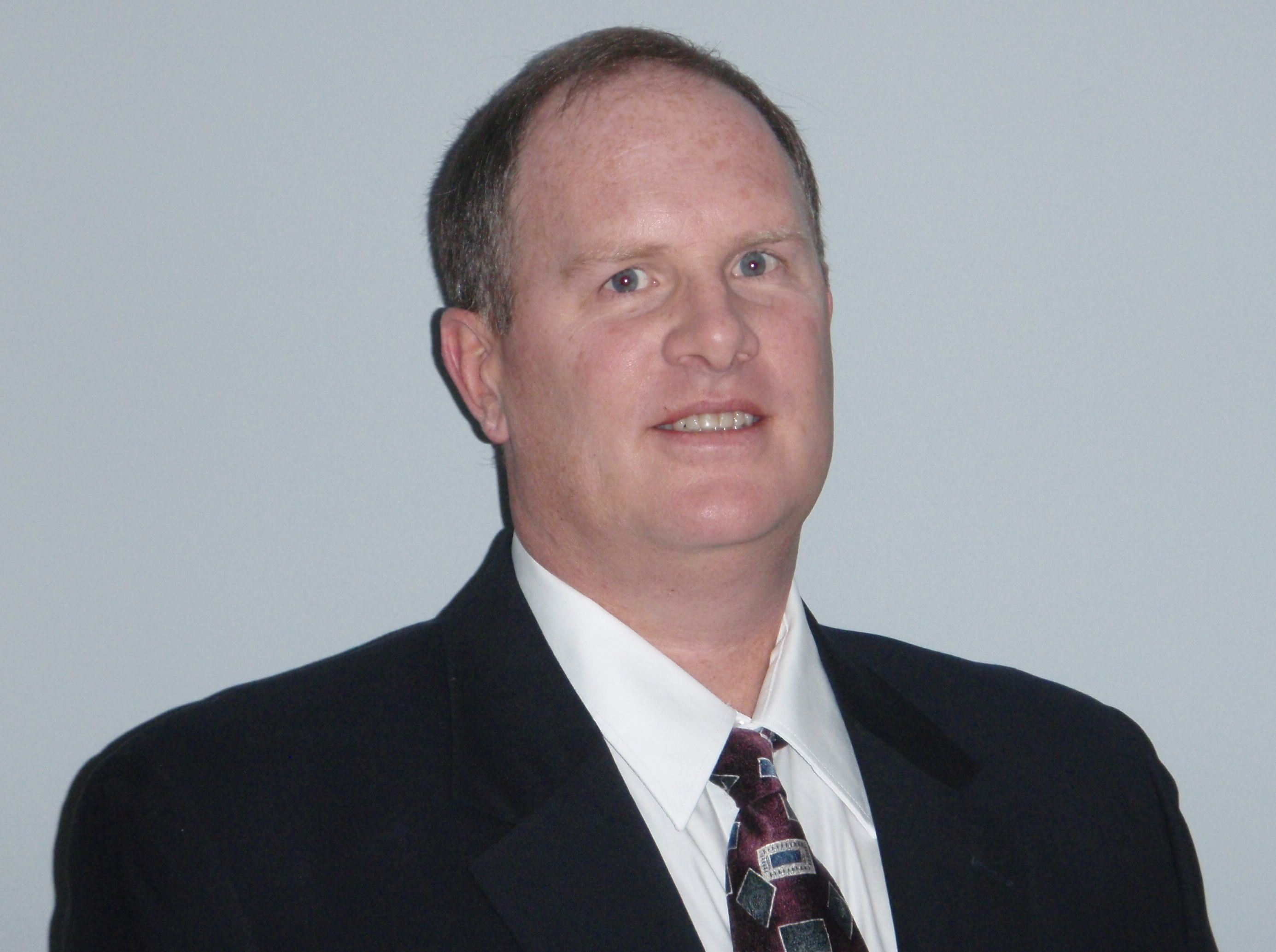 John Frondorf's Picture